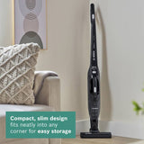 Bosch cordless vacuum cleaner Serie 2 - British product