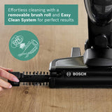 Bosch cordless vacuum cleaner Serie 2 - British product