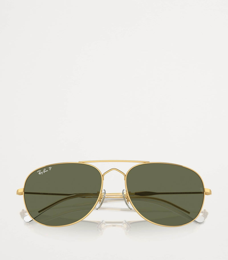 Ray-Ban Bain Bridge sunglasses - British product