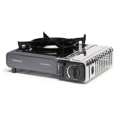 Argos Campingaz Camp'Bistro 3 Portable Camping Stove- Buy online at McGrocer