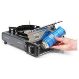 Campingaz Camp Bistro 3 portable camping stove - British product