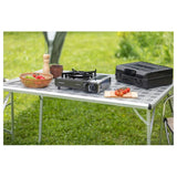 Campingaz Camp Bistro 3 portable camping stove - British product