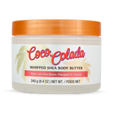 Holland & Barrett Tree Hut Coco Colada Whipped Body Butter 240g- Buy online at McGrocer
