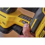 Stanley Fatmax cordless detail sander 18V (British brand)