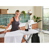 Morphy Richards Turbosteam steam iron, UK version