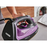 Morphy Richards Turbosteam steam iron, UK version
