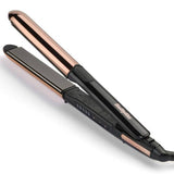 Argos BaByliss 2481U Straight and Curl Hair Straightener Black- Buy online at McGrocer