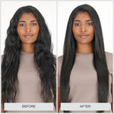 BaByliss Straight and Curl Hair Straightener 2481U - British product