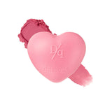 Superdrug DASIQUE Souffle Color Pot 09 Haze Rose Lip Cheek Tint 6.5g- Buy online at McGrocer