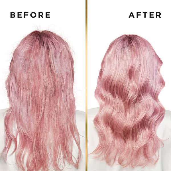 Pantene Colour Gloss Leave On Conditioner 145ml , imported from the UK