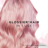 Pantene Colour Gloss Leave On Conditioner 145ml , imported from the UK