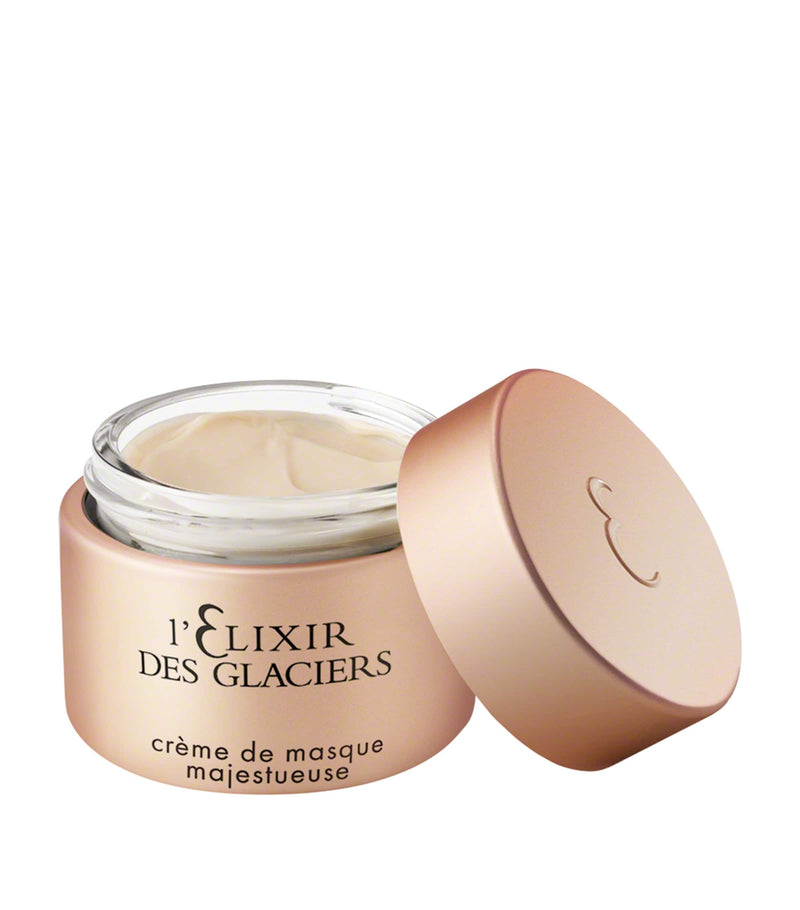 Valmont Crème de Masque Majesteuse cream mask 50ml (British brand)