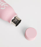 Harrods logo water bottle 450ml - British product