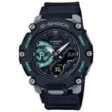 Argos Casio G-SHOCK Men's Black Carbon Resin Strap Watch- Buy online at McGrocer