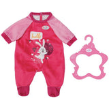 Argos BABY born Doll Romper - Pink - 43cm- Buy online at McGrocer