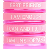 Myga Kids Wristband Bottle Rabbit, imported from the UK