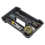 Stanley Essential Chest rolling tool chest with wheels, UK version