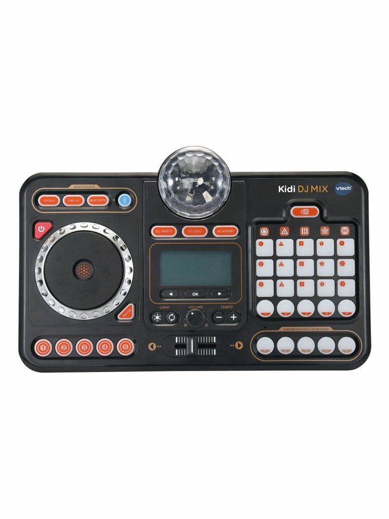 VTech Kidi DJ Mix Kinderspielzeug, importiert aus Großbritannien