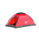 Argos Pro Action 2 Person 1 Room Dome Tent- Buy online at McGrocer