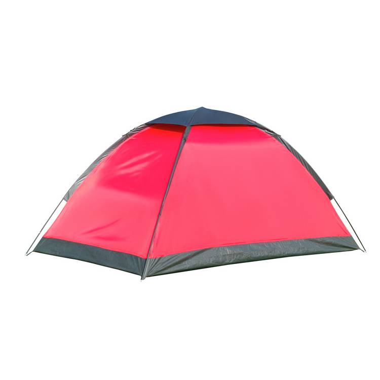 Pro Action dome tent 2 person, imported from the UK