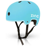 Zinc Move youth bike helmet 56-60cm blue, UK version