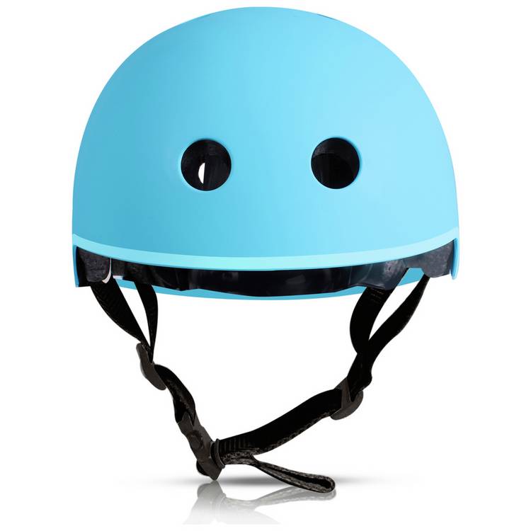 Zinc Move youth bike helmet 56-60cm blue, UK version