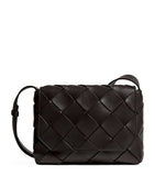 Bottega Veneta Diago cross-body bag in calfskin, imported from the UK