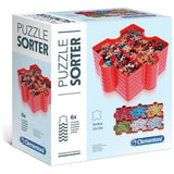 Argos Clementoni Jigsaw Puzzle Storage Organiser- Buy online at McGrocer