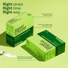 Smart Strains probiotic for immunity 30 sachets, UK version