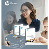 HP A4 printer paper 80gsm (British brand)