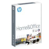 HP A4 printer paper 80gsm (British brand)