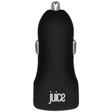 Argos Juice 37W Power Delivery Triple Port Car Charger- Buy online at McGrocer