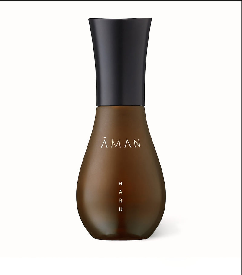 Aman Haru Eau De Parfum 50ml - British product