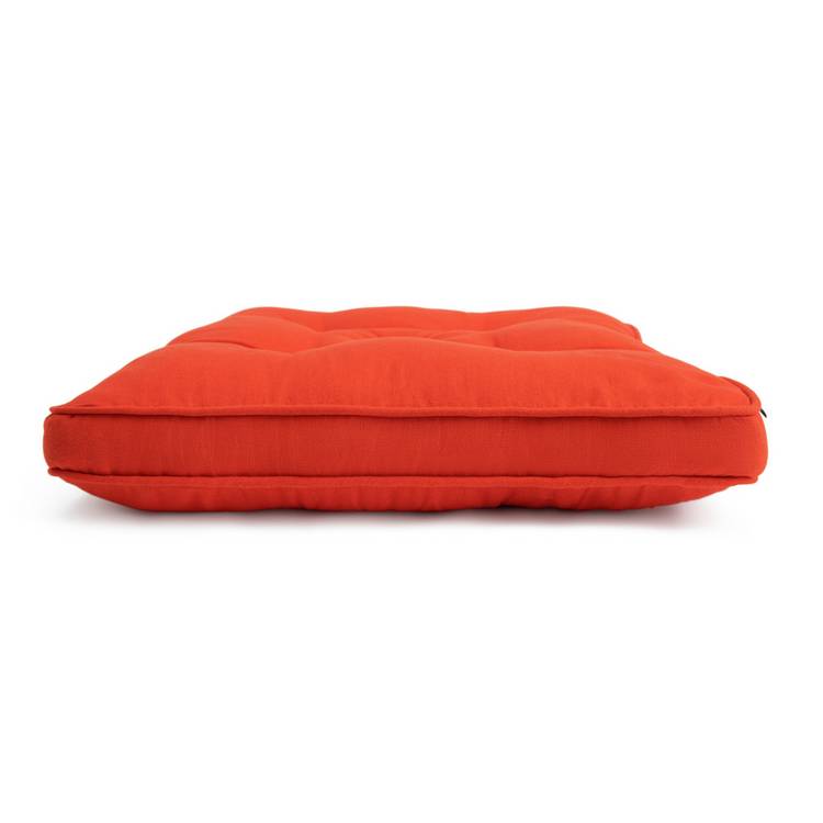 Habitat festive seat cushion pack of 2 red, UK version