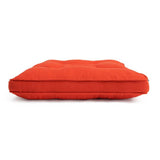 Habitat festive seat cushion pack of 2 red, UK version