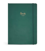 Harrods Harrods Logo A5 Lined Paper Notebook- Buy online at McGrocer