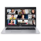 Argos Acer Aspire 3 17.3in Pentium 8GB 512GB Laptop - Silver- Buy online at McGrocer