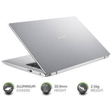 Acer Aspire 3 laptop 17.3in (British brand)