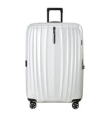 Harrods Samsonite Nexis Expandable Spinner Suitcase (82cm)- Buy online at McGrocer