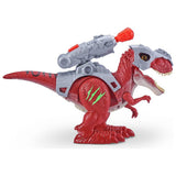 Zuru Robo Alive Dino Wars T-Rex figure 23cm - British product