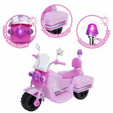 Argos EVO Shimmer Electric Trike 6V Powered Vehicle- Buy online at McGrocer
