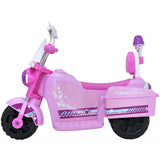 EVO Shimmer electric trike 6V, imported from the UK