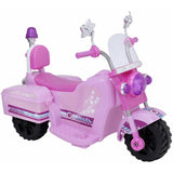 EVO Shimmer electric trike 6V, imported from the UK