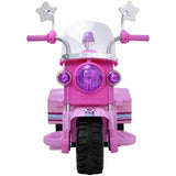 EVO Shimmer electric trike 6V, imported from the UK