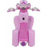 EVO Shimmer electric trike 6V, imported from the UK