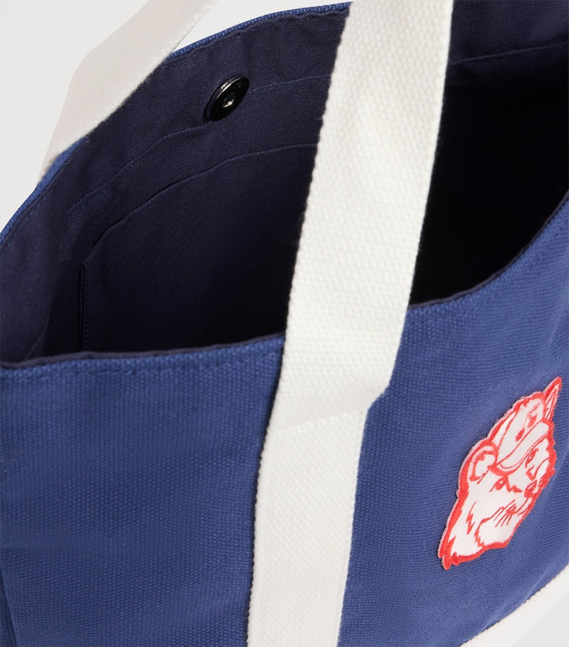 Bonpoint children's cotton tote bag - British product