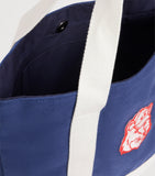 Bonpoint children's cotton tote bag - British product
