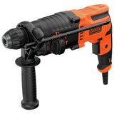 Black+Decker BEHS01-GB corded SDS drill - British product