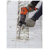 Black+Decker BEHS01-GB corded SDS drill - British product