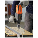 Black+Decker BEHS01-GB corded SDS drill - British product